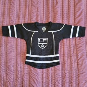 LA Kings infant jersey